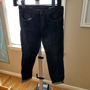 Banana Republic Slim Boyfriend Jean